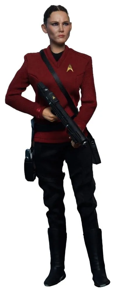 Star Trek Action Figure – Lt. La’An Noonien-Singh 1/6 28 cm