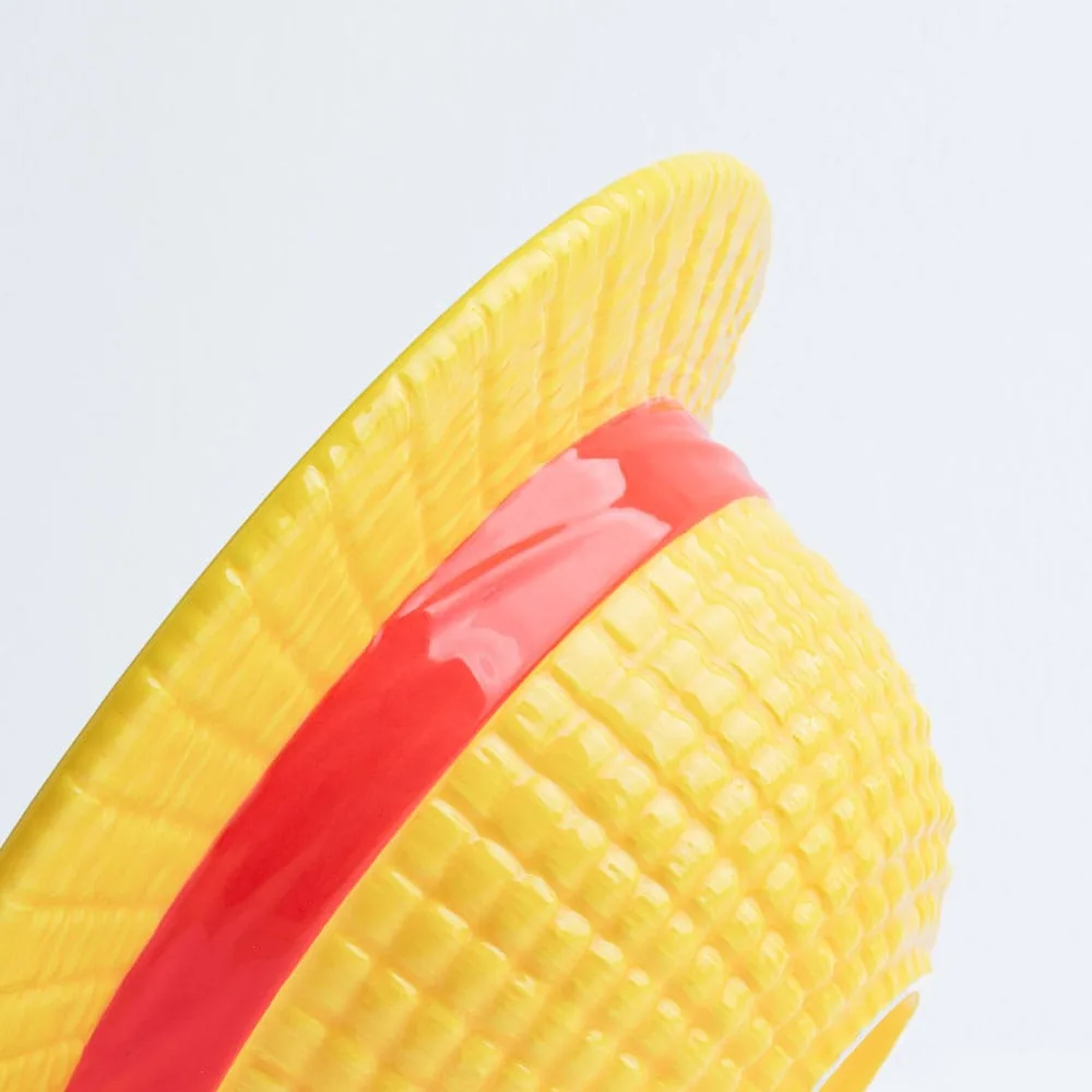 One Piece 3D Bowl – Straw Hat 500 ml 3