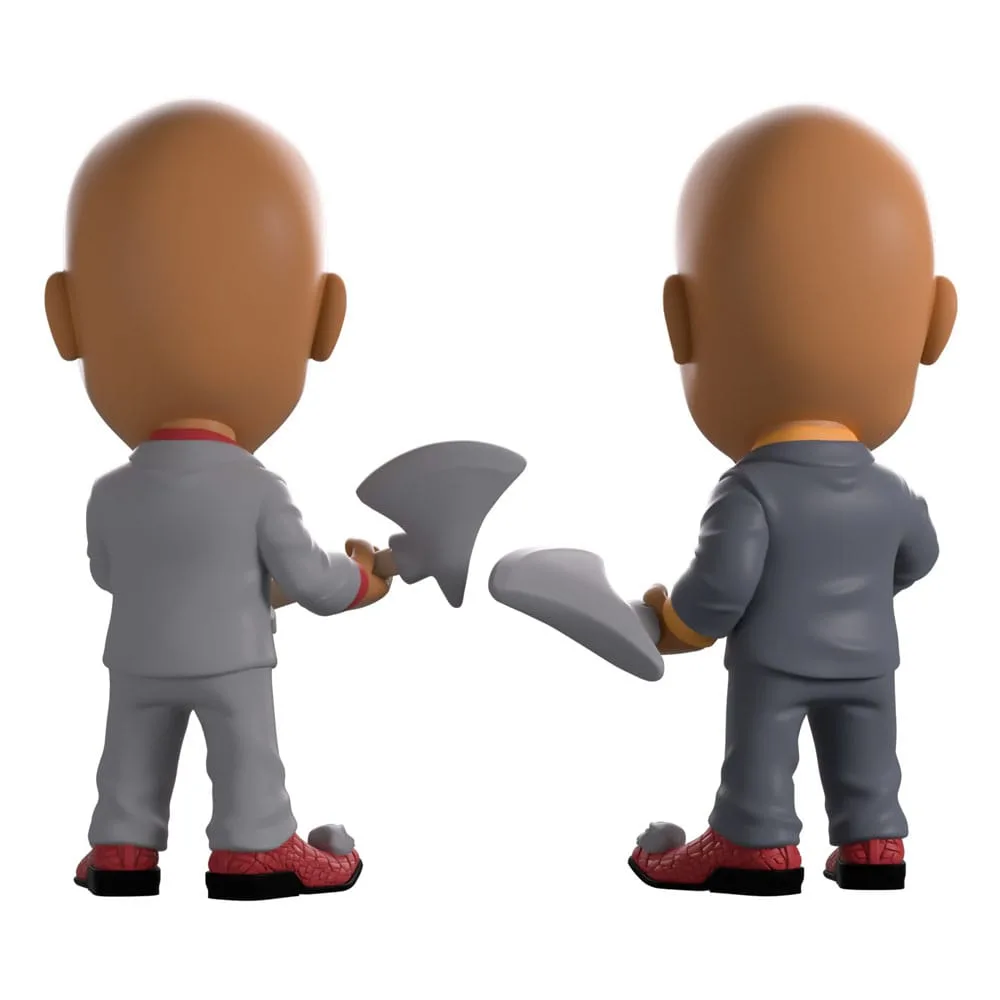 Breaking Bad Vinyl Figures – The Cousins 2-Pack 12 cm 3