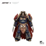 Warhammer Horus Heresy Action Figure – Konrad Curze 18.7 cm 2