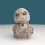 Universal Monsters Tubbz Figure – Mummy 1st Edition 10 cm 1