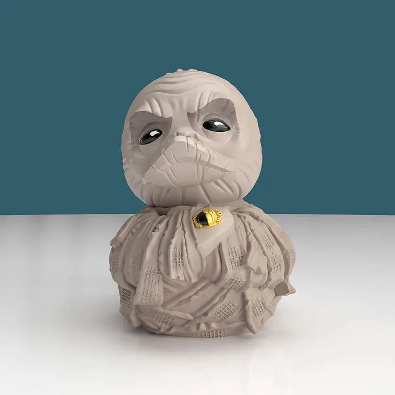 Universal Monsters Tubbz Figure – Mummy 1st Edition 10 cm