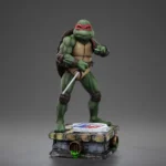 Teenage Mutant Ninja Turtles beeld – Raphael 1:10 21 cm 5