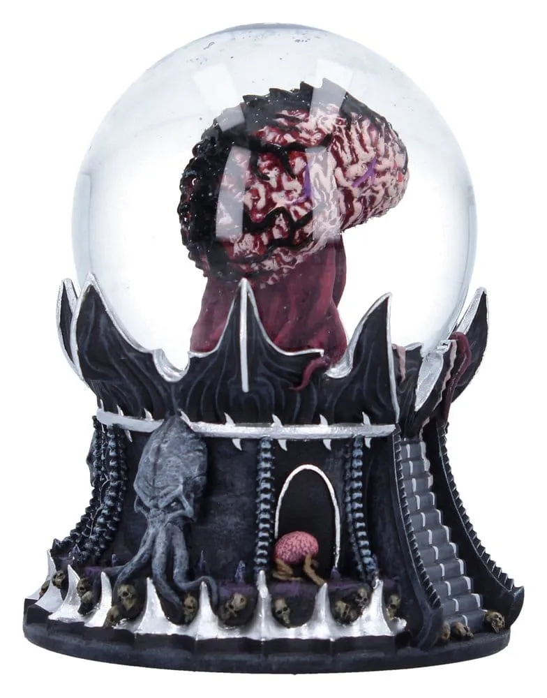 Dungeons & Dragons Snow Globe – Elder Brain 15 cm 4