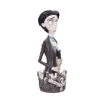 Corpse Bride Bust – Victor Van Dort 31 cm 4