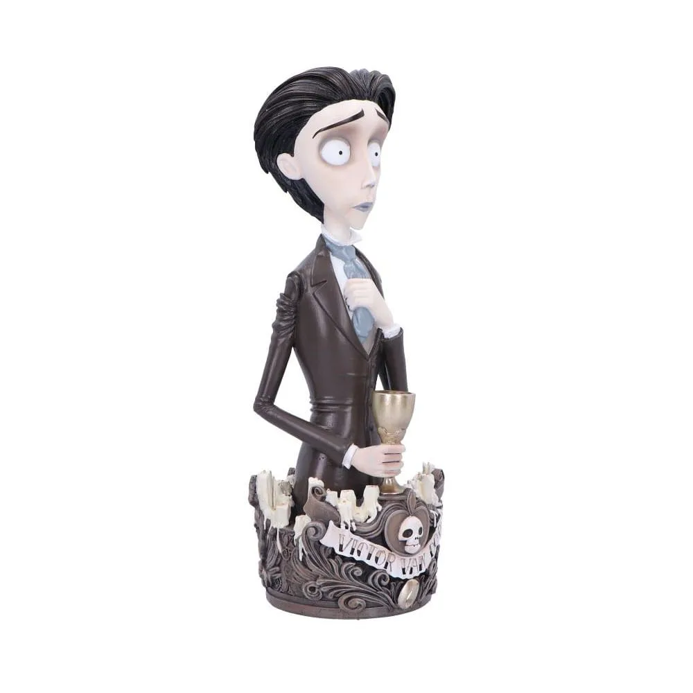 Corpse Bride Bust – Victor Van Dort 31 cm 4