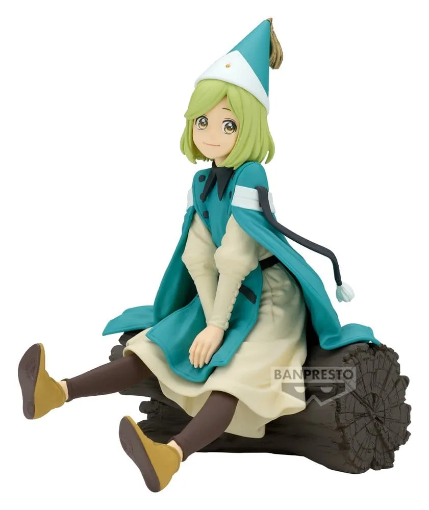 Witch Hat Atelier PVC Figure – DXF Coco 14 cm