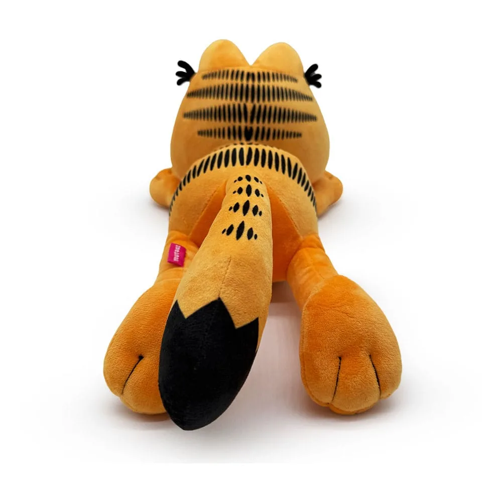Garfield Weighted Plush – Lounging Pose 41 cm 4