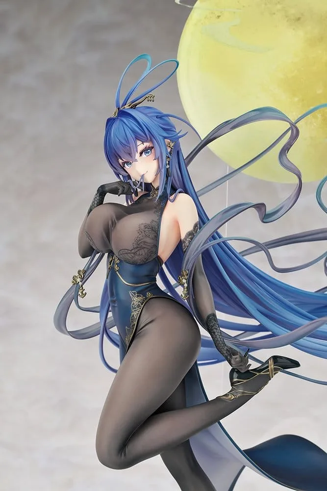 Azur Lane PVC Figure – New Jersey Moonlight Version 34 cm 13