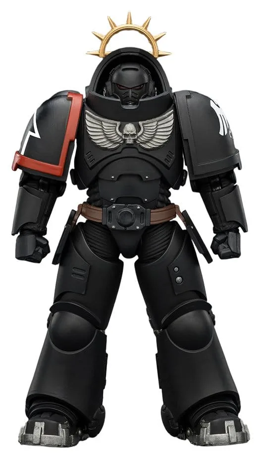 Warhammer 40,000 Action Figure – Raven Guard Heavy Intercessor 12.7 cm 1