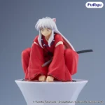 Inuyasha PVC Figure – Noodle Stopper Vol. 2 8 cm 4