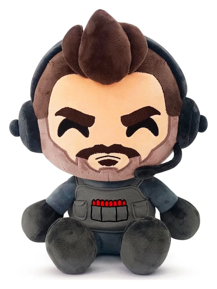 Call of Duty Plush – Youtooz Soap
