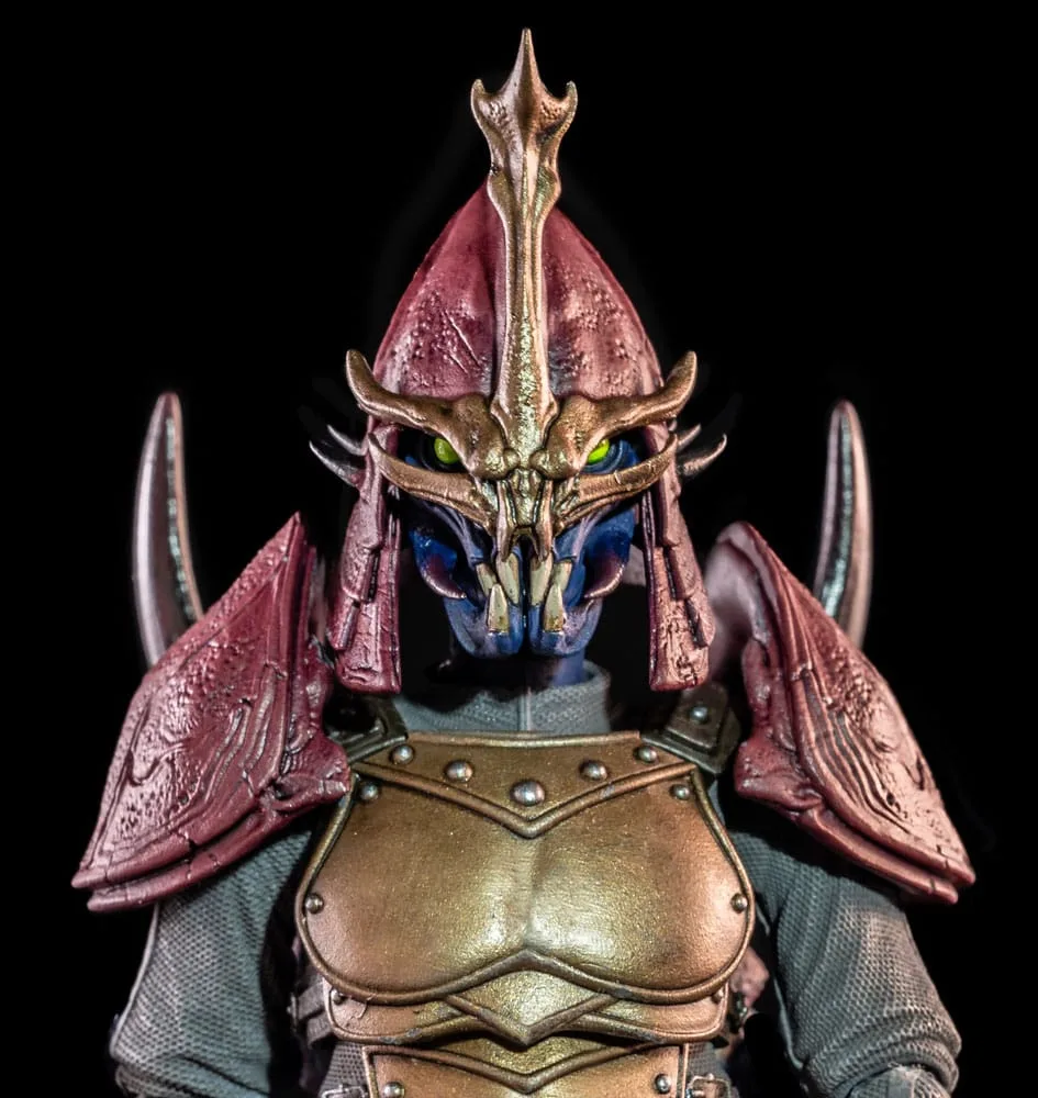 Mythic Legions Action Figure – Rising Sons Diis Paatar 15 cm 11