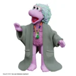 Fraggle Rock Actionfigur – Classic Mokey 6