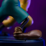 A Goofy Movie Statue – Goofy and Max Art Scale Deluxe 1/10 24 cm 11