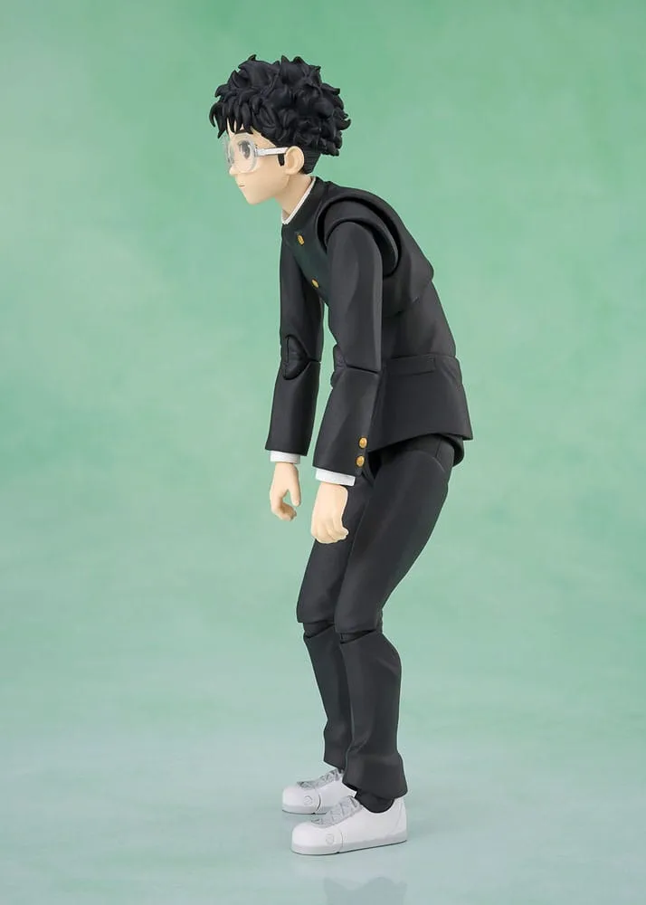 Dandadan Action Figure – Okarun S.H.Figuarts 14 cm 2