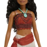 Moana Singing Doll – 2026 Movie Four Language Version 5