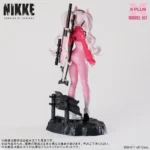 Goddess of Victory Nikke Model Kit – Alice 1/8 Scale 24 cm 5
