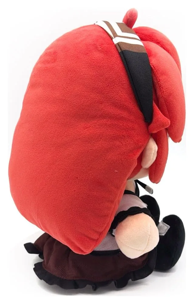 Mushoku Tensei Jobless Reincarnation Plush – Eris 3
