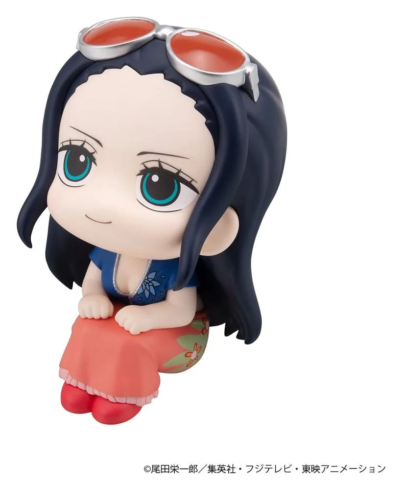 One Piece Figure – Lookup Nico Robin 11 cm 3