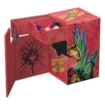 Magic The Gathering Deck Box – Aetherdrift Hazoret Godseeker 6