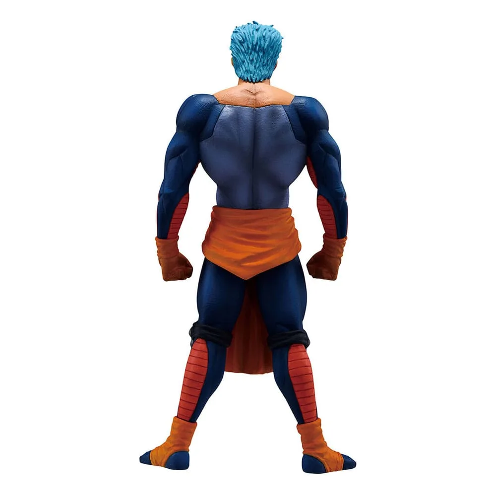 Yu Yu Hakusho Statue – Bui Dark Tournament Vol. 2 23 cm 4