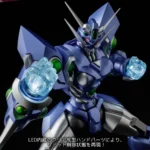 Super Robot Wars A Action Figure – Riobot Soulgain 25 cm 5