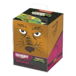 Teenage Mutant Ninja Turtles Deck Box – Squaroes NT007 Splinter 11