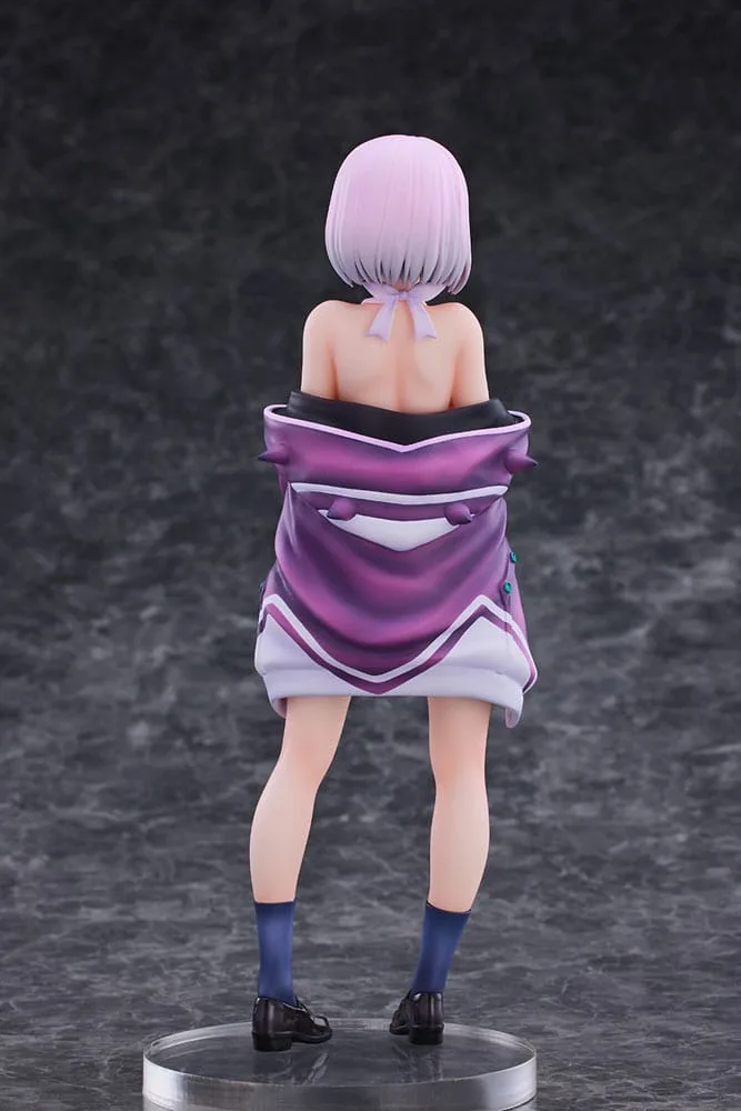 SSSS.Gridman PVC Statue – Akane Shinjo 1:7 23 cm 4