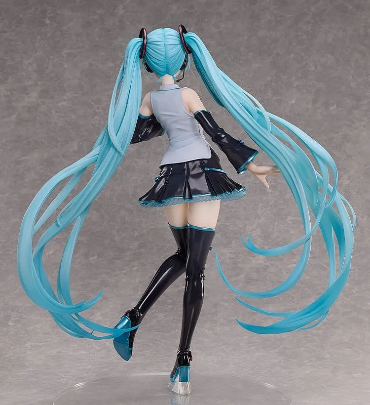Hatsune Miku PVC Figure – V4 Chinese 1:3 Scale 55 cm 6