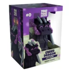 Minecraft Vinyl Figure – Haunted Ender Dragon 10 cm 5