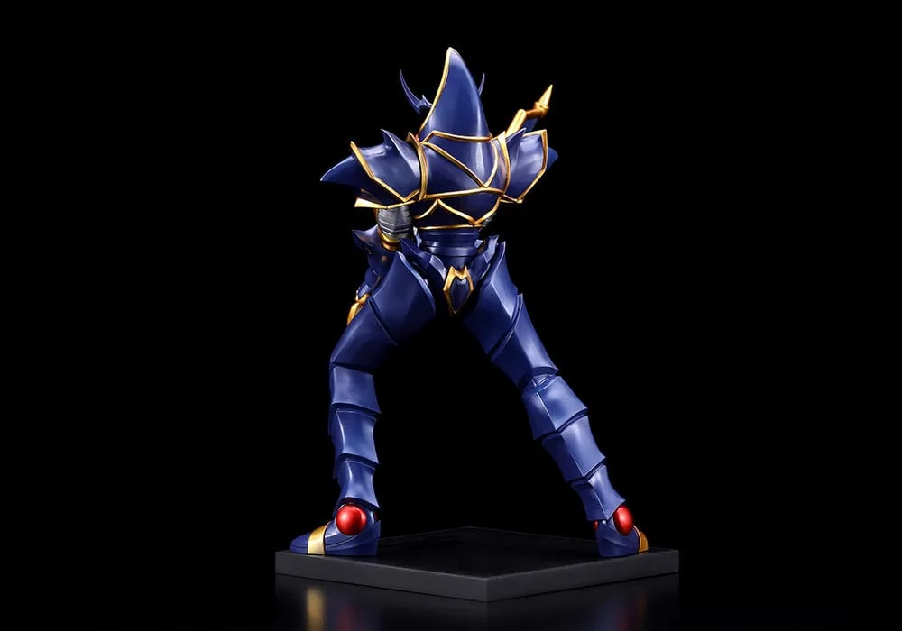 Yu-Gi-Oh Statue – Buster Blader Oshi Works 23 cm 5