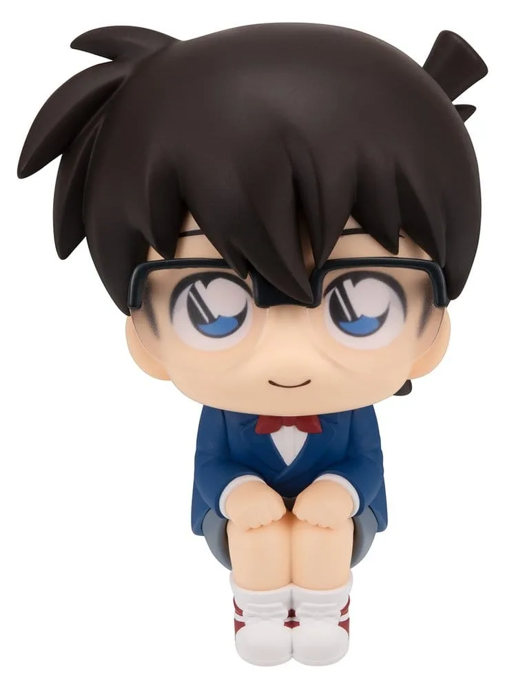 Detective Conan PVC Figure – Look Up Conan Edogawa 11 cm