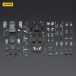 Dark Source Action Figure – APOC Shadow Mirage Mech 16 cm 6