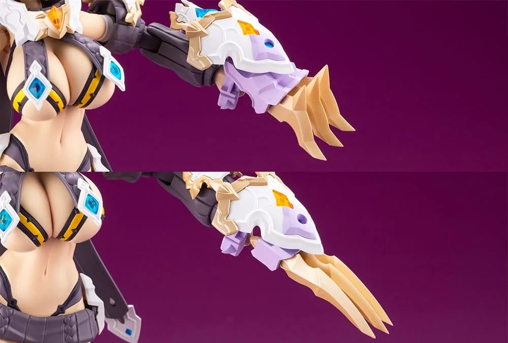Arcanadea Model Kit – Enil 17 cm 19