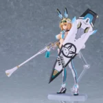 Bunny Suit Planning Figma – Sophia F. Shirring Updated Ver. 17 cm 4