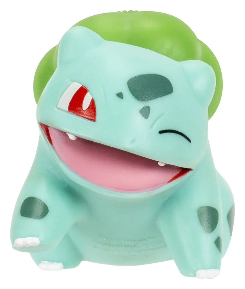 Pokémon Actionfiguren – Battle Figure Sortiment Version 22 2