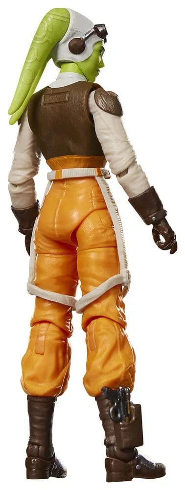 Star Wars Rebels Action Figure – Hera Syndulla Spectre-2 10 cm 15
