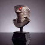Stargate Helmet Replica – Apophis Serpent Guard 15 cm 6