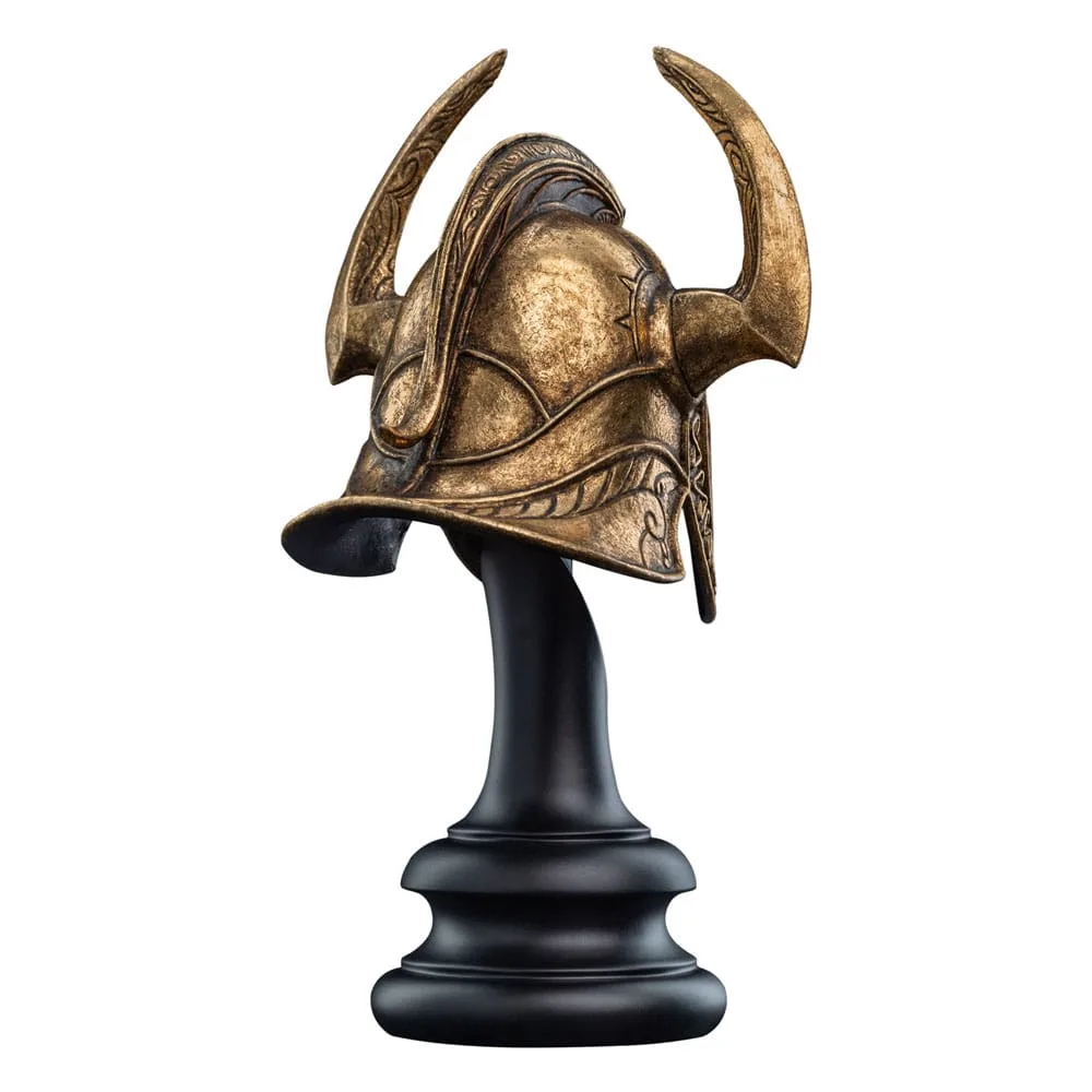 Lord of the Rings Replica – King Helm Helmet 16 cm 4