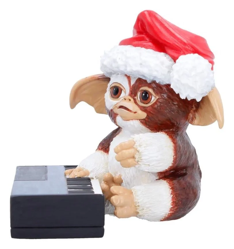 Gremlins Figure – Gizmo Jingle 12 cm 2