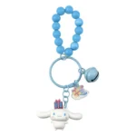 Sanrio Keychain and Bracelet Display – Celebration Series 12-Pack 3