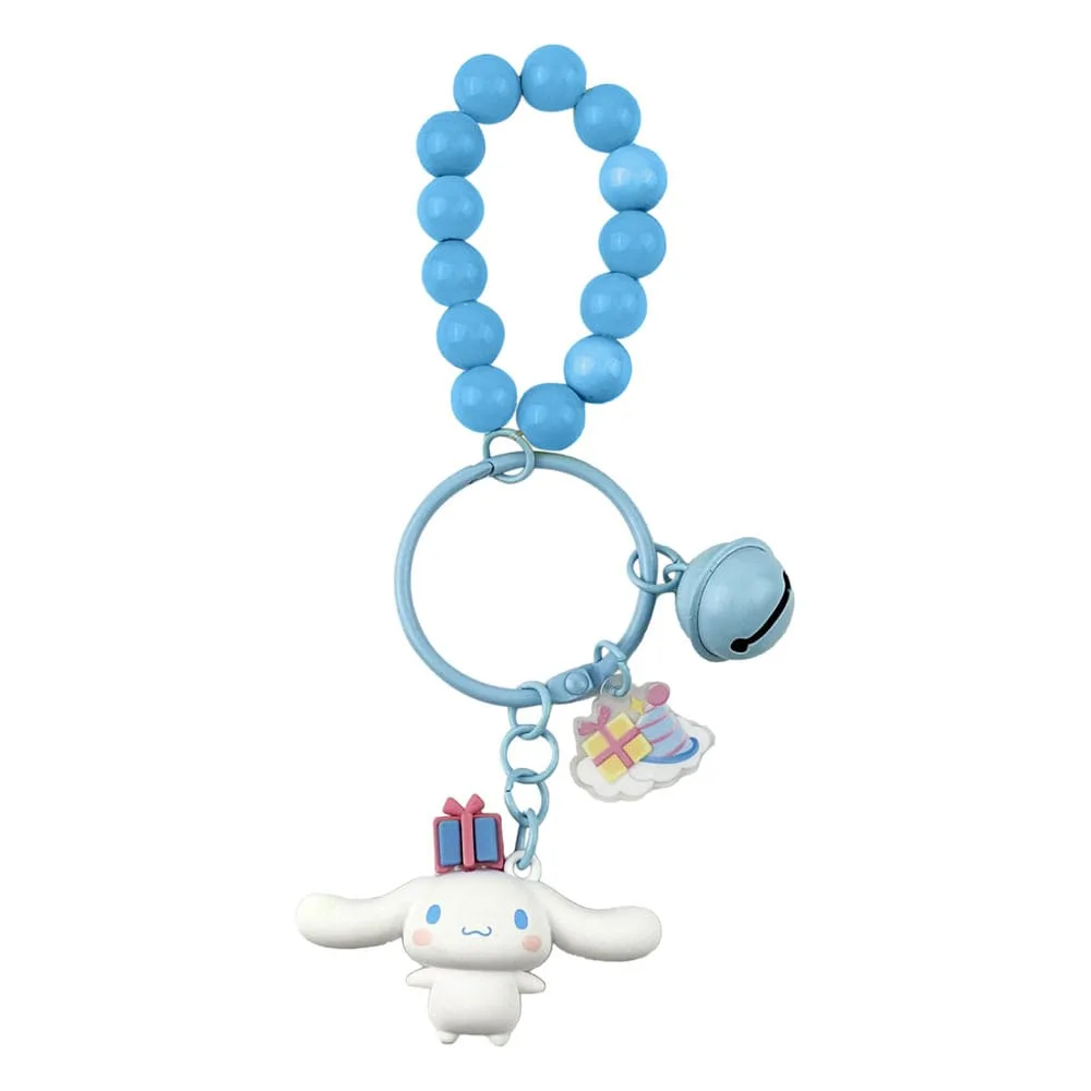 Sanrio Keychain and Bracelet Display – Celebration Series 12-Pack 3