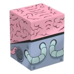 TMNT Deck Box – Krang with Bubble Walker Squaroe NT002 4