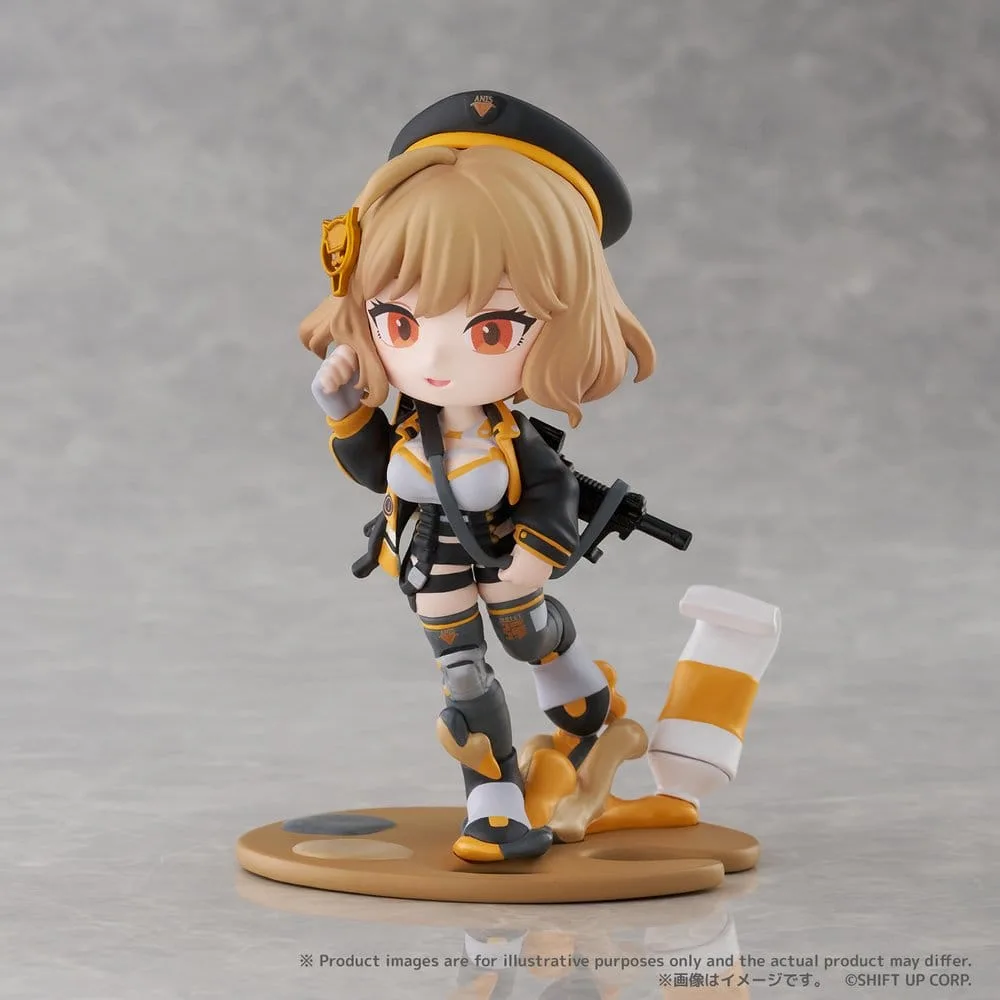 Goddess of Victory Nikke PVC Statue – PalVerse Anis 11 cm 3