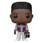 Stranger Things POP Vinyl Figure – Lucas Sinclair with Boombox 9 cm 1