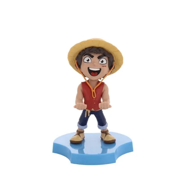 One Piece Mini Device Holder – Luffy Holdems Cable Guys
