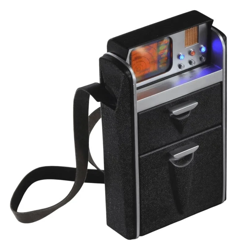 Star Trek The Original Series Replica – Tricorder 1/1 Scale 19 cm