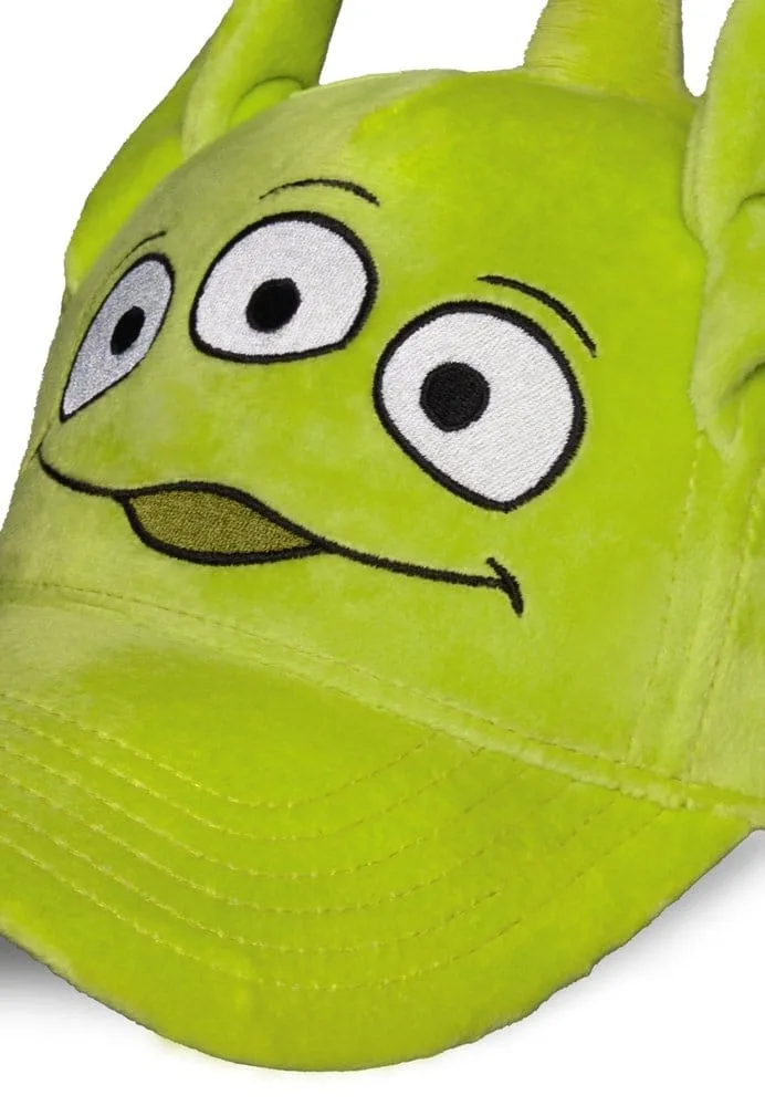 Toy Story 5 Baseball Cap – Alien 3
