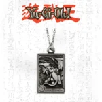Yu-Gi-Oh Necklace – Blue-Eyes White Dragon Limited Edition 2